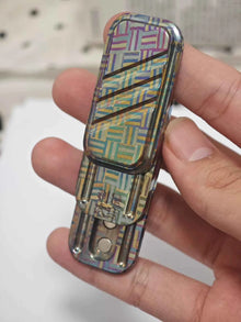 Lucky Candy Titanium