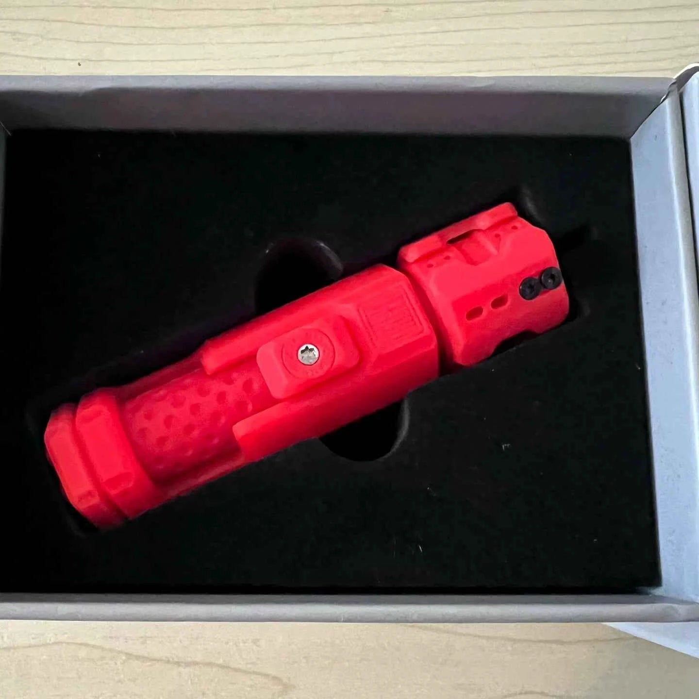 Musketeer Stainless Steel