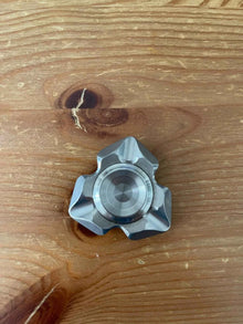 Valkyrie Stainless Steel