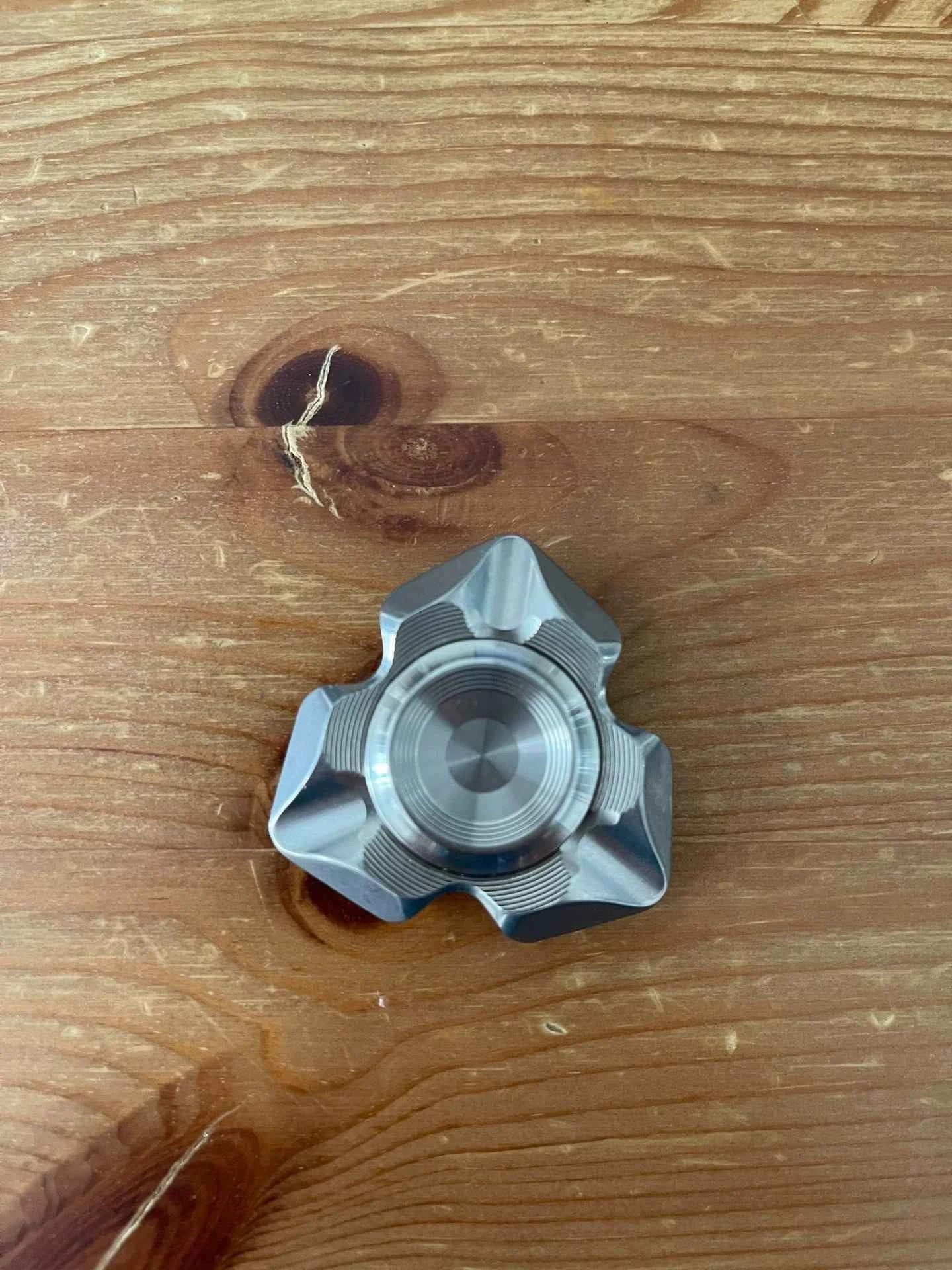 Valkyrie Stainless Steel