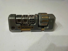 Jackpot 2.0 Deskset Stainless Steel