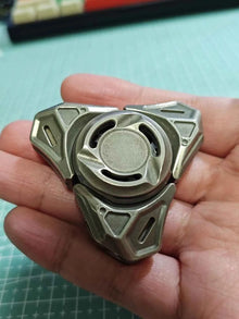 Cerberus Cupronickel