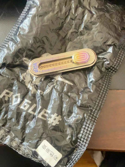 Chocolate Bar Titanium