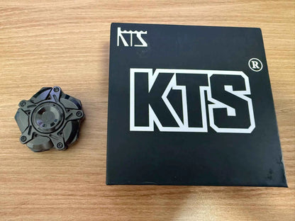 Penta-Origin Zirconium