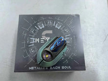 Roche Strike Titanium