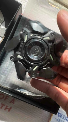 Penta-Origin Zirconium