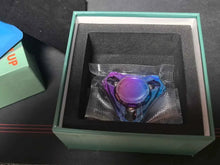 Manta Ray 2.0 Titanium