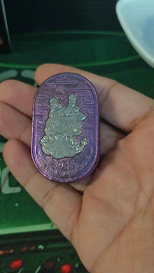 Ling Yun 3.0 Zirconium