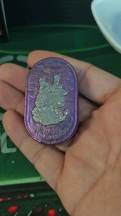 Ling Yun 3.0 Zirconium