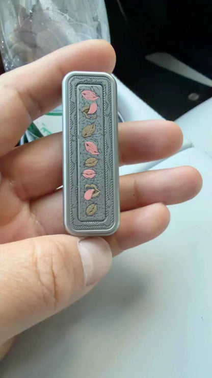 Secret Titanium