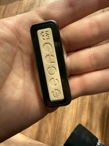 Secret Zirconium