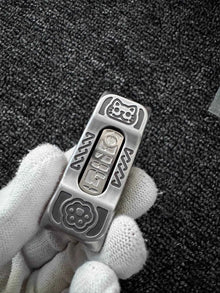 LIMBO Mechanical Stainless Steel