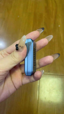 LIMBO Mechanical Titanium