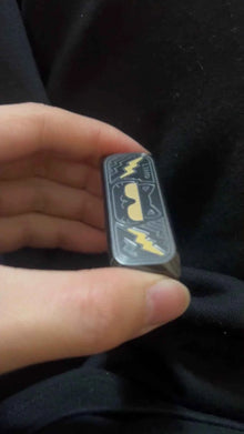 LIMBO Mechanical Zirconium