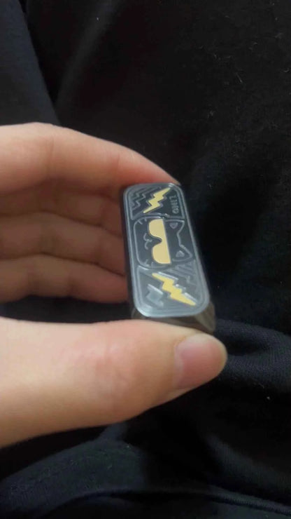 LIMBO Mechanical Zirconium