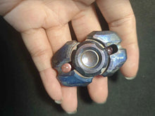 Pulse Titanium