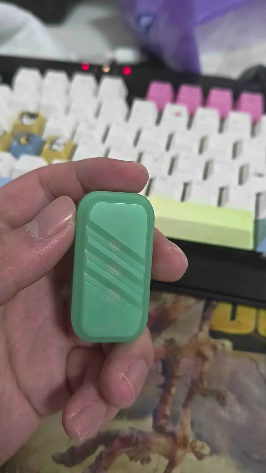 Lucky Candy G10
