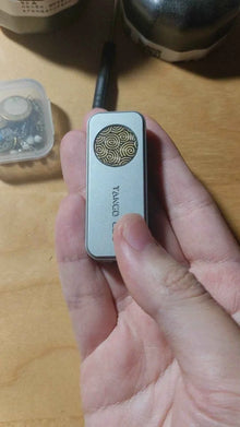 Sugar Cube Stainless Steel