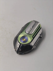 Roche Strike Titanium