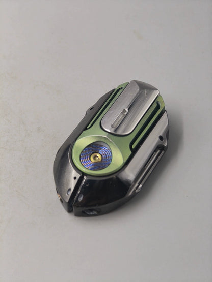 Roche Strike Titanium