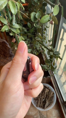 Roche Strike Titanium