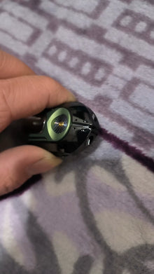 Roche Strike Titanium