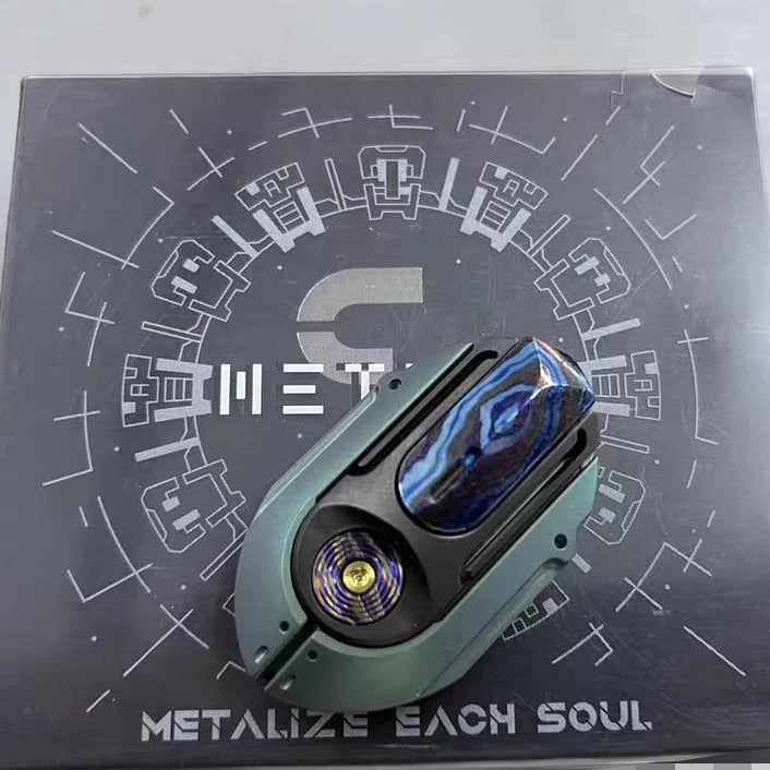 Roche Strike Titanium