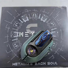 Roche Strike Titanium