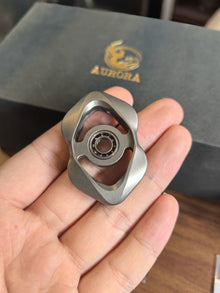 Morning Star Titanium