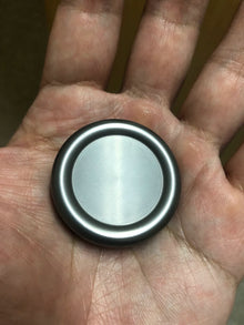 Milk Cap Mini Stainles Steels