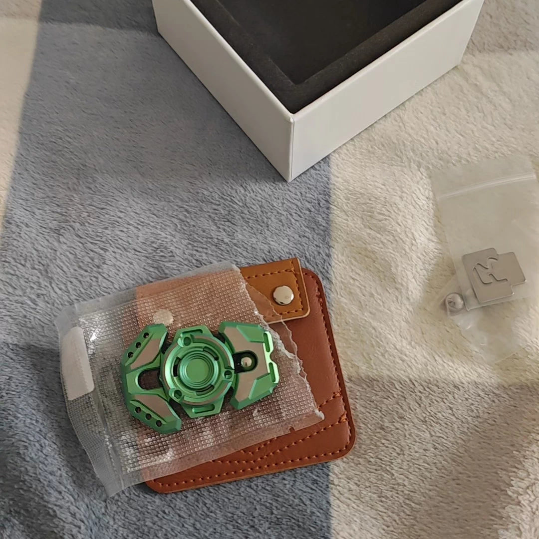 Black Mamba Titanium