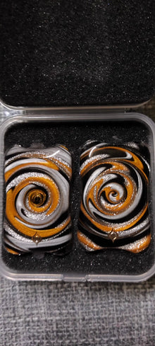 Aura Sand Stainless Steel (shell)