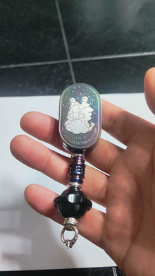 Ling Yun 3.0 Zirconium