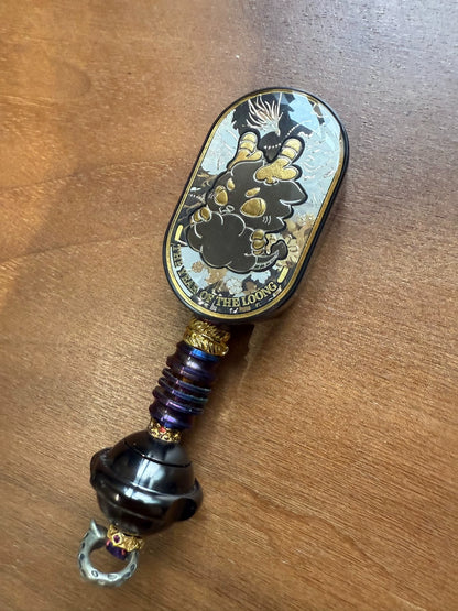 Ling Yun 3.0 Zirconium