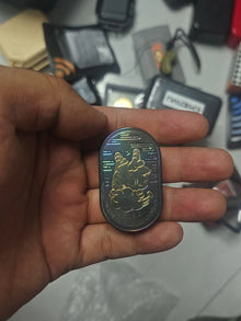 Ling Yun 3.0 Zirconium