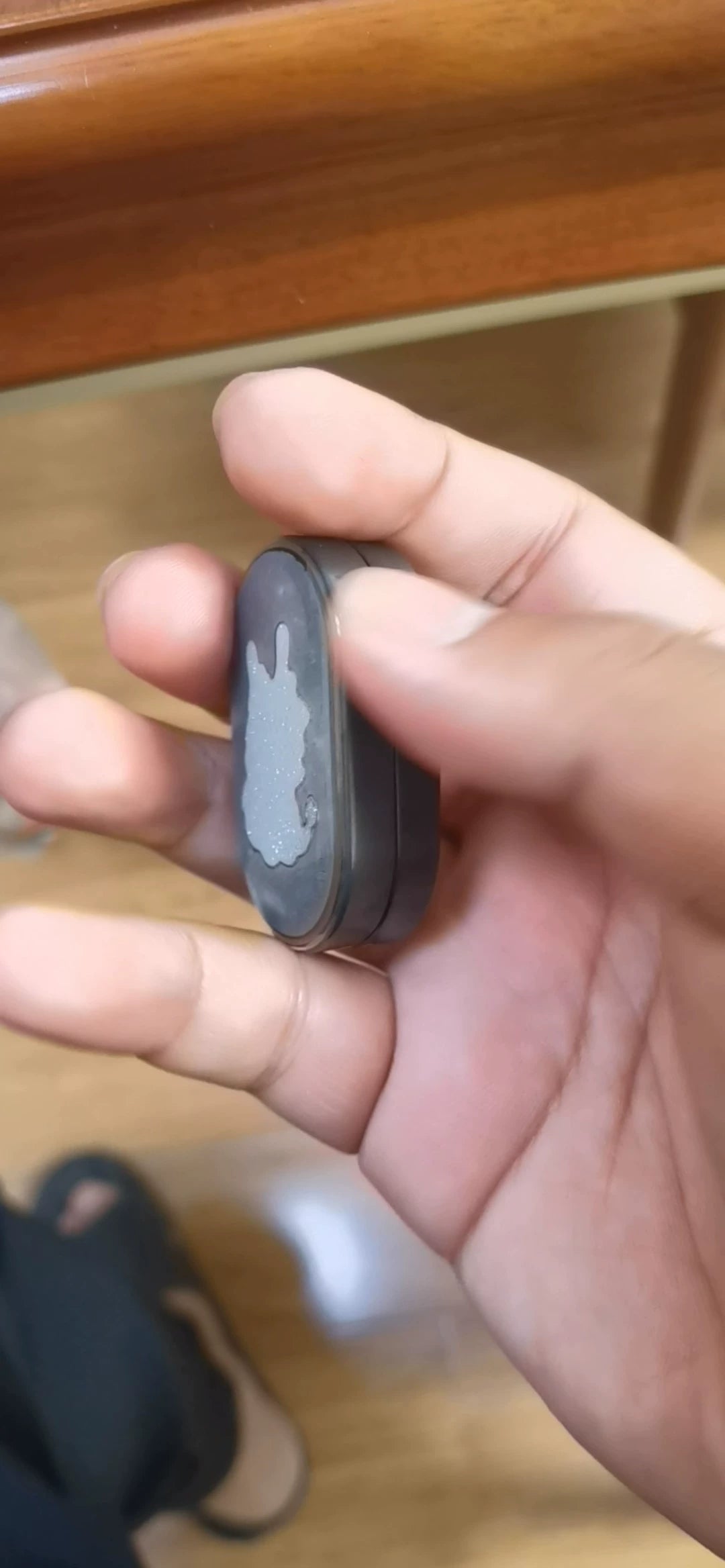 Ling Yun 3.0 Zirconium