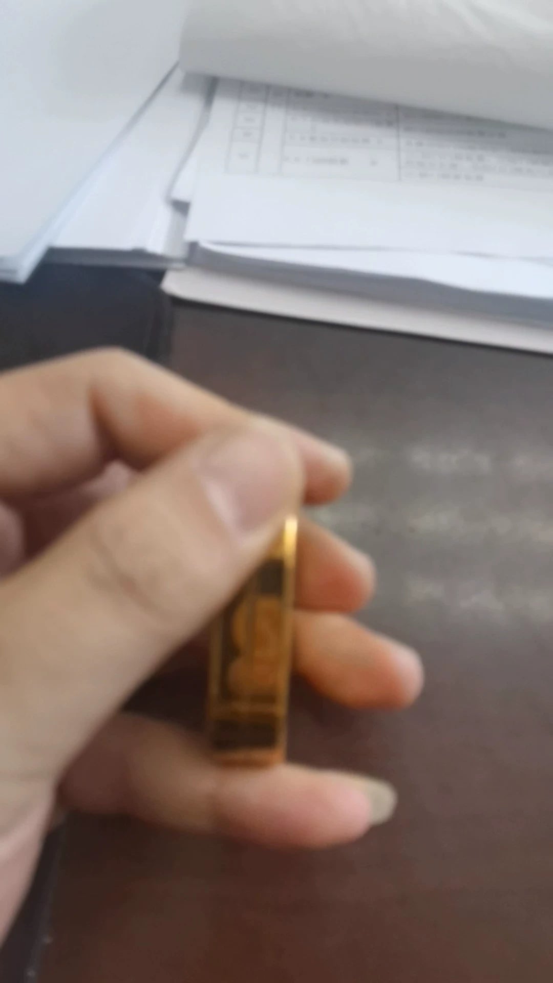 Ling Yun 3.0 Stainless Steel