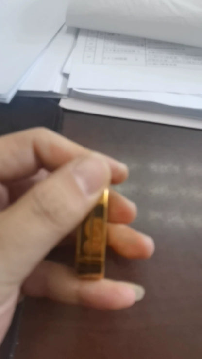 Ling Yun 3.0 Stainless Steel