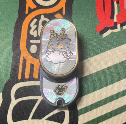 Ling Yun 3.0 Zirconium