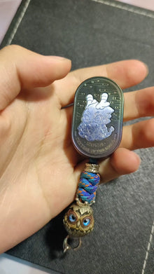 Ling Yun 3.0 Zirconium