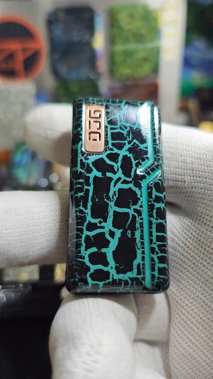 Spirit Titanium