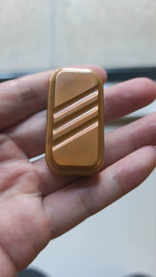 Lucky Candy Copper