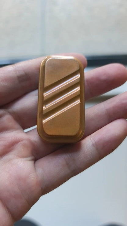 Lucky Candy Copper