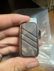 Lucky Candy Copper