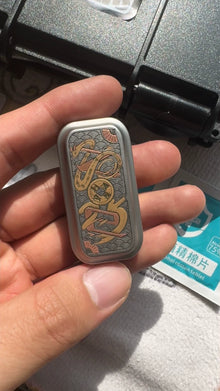 Lucky Candy Stainless Steel