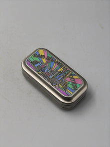 Lucky Candy Titanium