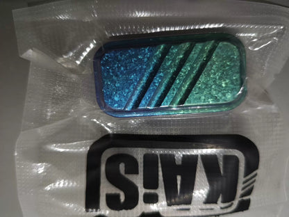 Lucky Candy Crystallized Zirconium