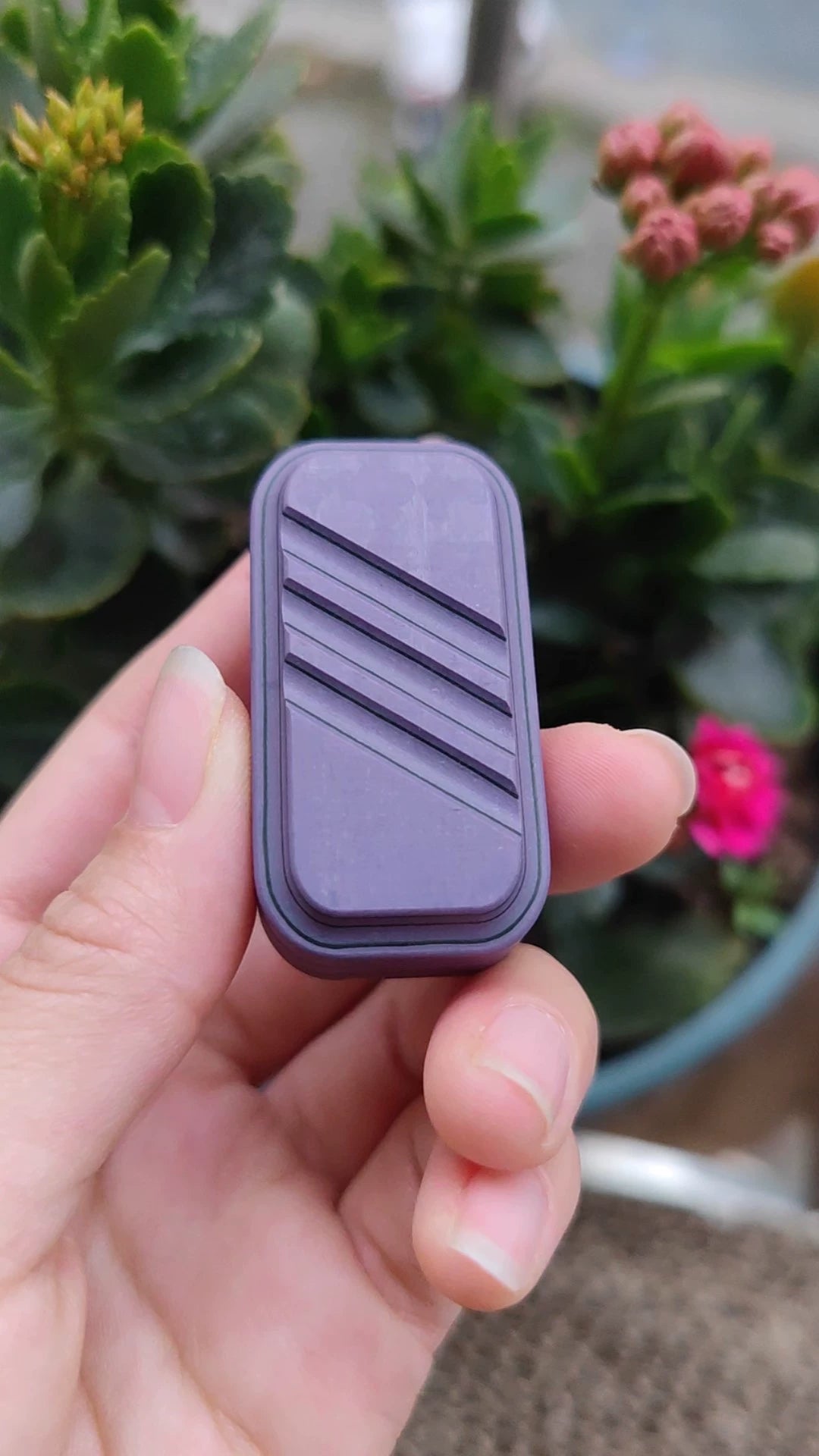 Lucky Candy Carbon Quartz