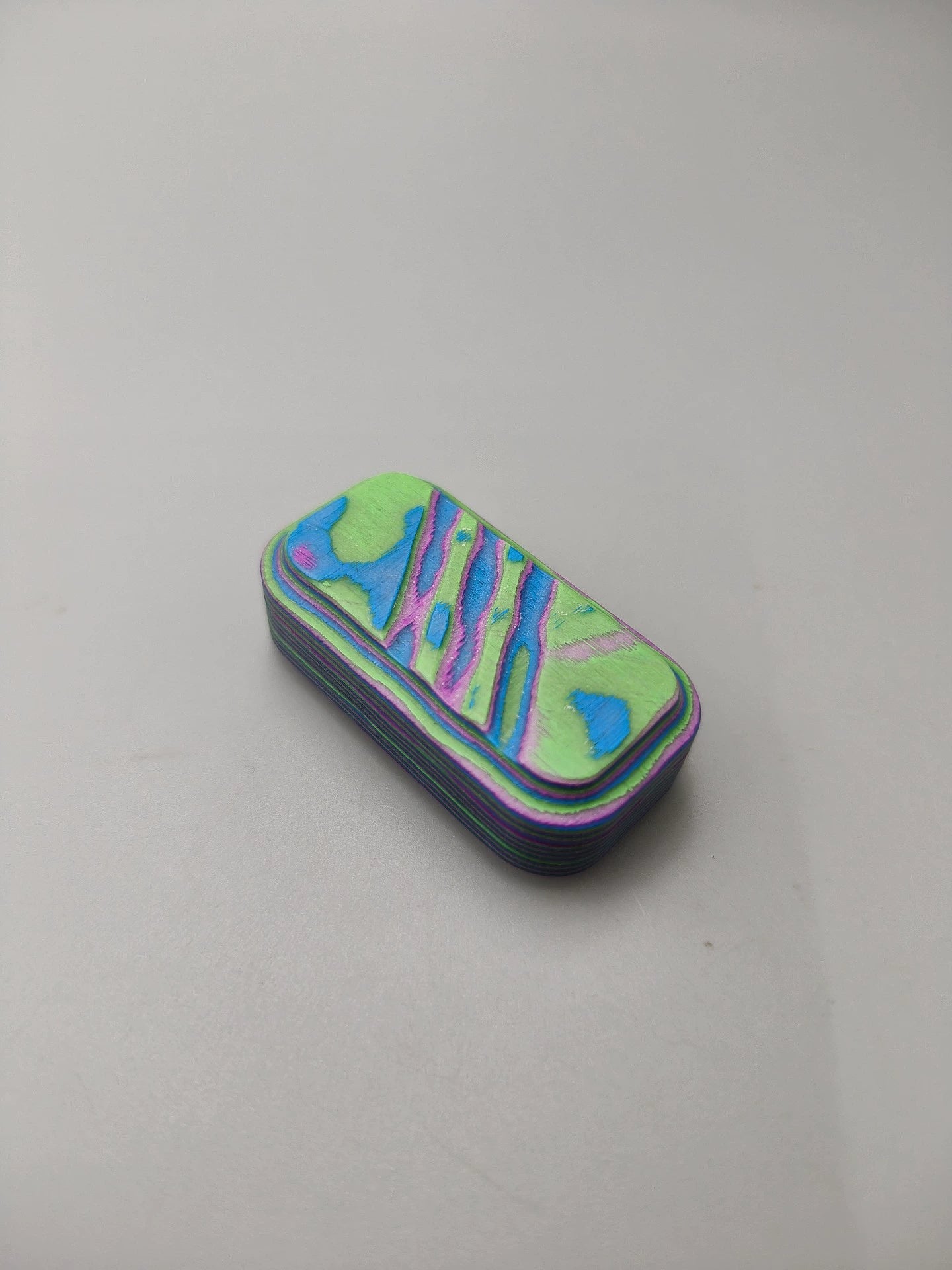 Lucky Candy Carbon Fiber