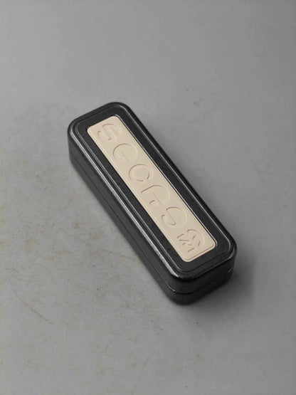 Secret Zirconium